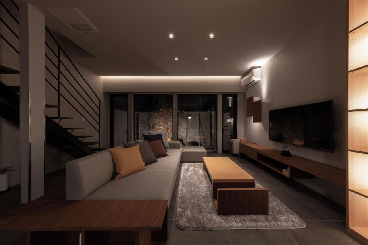Condominium Ishitei Nakafurano Exterior foto